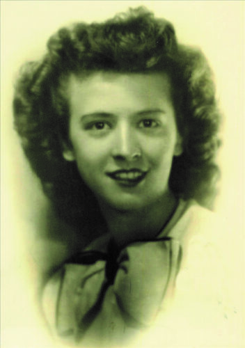 HELEN MOCZEK